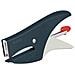 Leitz 56450089 Cucitrice Punto Piatto Nero - Foto miniatura 1