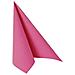 81747 Tovagliolo Di Carta Carta Velina Fucsia 50 Pz - Foto miniatura 1