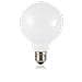 Lampadina E27 Globo D095 08w 3000k Cri80 Bianco - 101330 - Foto miniatura 1