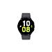 Galaxy Watch5 3,56 Cm (1.4"") Super Amoled 44 Mm 4g Grafite Gps (satellitare)  - Foto miniatura 2