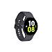 Galaxy Watch5 3,56 Cm (1.4"") Super Amoled 44 Mm 4g Grafite Gps (satellitare)  - Foto miniatura 3