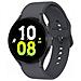 Galaxy Watch5 3,56 Cm (1.4"") Super Amoled 44 Mm 4g Grafite Gps (satellitare)  - Foto miniatura 1
