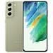 Galaxy S21 FE 5G 128 GB 6 GB Ram Dual Sim Display 6.4" Full HD+ Fotocamera 12 Mpx Android Europa Oliva - Foto miniatura 2