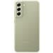 Galaxy S21 FE 5G 128 GB 6 GB Ram Dual Sim Display 6.4" Full HD+ Fotocamera 12 Mpx Android Europa Oliva - Foto miniatura 6