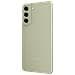 Galaxy S21 FE 5G 128 GB 6 GB Ram Dual Sim Display 6.4" Full HD+ Fotocamera 12 Mpx Android Europa Oliva - Foto miniatura 8