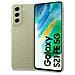 Galaxy S21 FE 5G 128 GB 6 GB Ram Dual Sim Display 6.4" Full HD+ Fotocamera 12 Mpx Android Europa Oliva - Foto miniatura 1