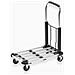 Pieghevole 150kg Trolley - Foto miniatura 1
