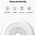Hub Domotico Modello M1s Gen 2 Compatibile Con Zigbee E Wi-fi, Bianco - Foto miniatura 4