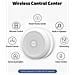 Hub Domotico Modello M1s Gen 2 Compatibile Con Zigbee E Wi-fi, Bianco - Foto miniatura 5