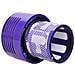 Dopo Il Filtro Per L'aspirapolvere Dyson V10, Confezione Da 3 - Foto miniatura 7