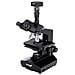 Microscopio Trinoculare Digitale Levenhuk D870t 8m - Foto miniatura 1