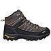 Scarpe Rigel Mid Wp Trekking Waterproof Uomo - Fango Eu 41.0 - Foto miniatura 1