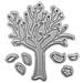 Fustella La Little - Albero - Foto miniatura 2