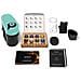 Macchina da Caffè Espresso Semi automatica Nespresso Serbatoio 0.56 Lt. Potenza 1500 Watt Colore Nero /Menta - Foto miniatura 7