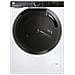 Lavatrice Standard H7WD 610MBC-S H-WASH 700 10 Kg Classe A Centrifuga 1600 giri - Foto miniatura 1