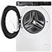 Lavatrice Standard H7WD 610MBC-S H-WASH 700 10 Kg Classe A Centrifuga 1600 giri - Foto miniatura 8