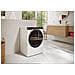 Lavatrice Standard H7WD 610MBC-S H-WASH 700 10 Kg Classe A Centrifuga 1600 giri - Foto miniatura 11
