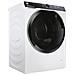 Lavatrice Standard H7WD 610MBC-S H-WASH 700 10 Kg Classe A Centrifuga 1600 giri - Foto miniatura 9