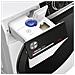 Lavatrice Standard H7WD 610MBC-S H-WASH 700 10 Kg Classe A Centrifuga 1600 giri - Foto miniatura 5