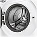Lavatrice Standard H7WD 610MBC-S H-WASH 700 10 Kg Classe A Centrifuga 1600 giri - Foto miniatura 6