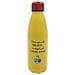 Disney - Borraccia Di Metallo Pinocchio 500ml - Foto miniatura 3