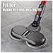 Bocchetta Per Panno Con 6 Panni Per Dyson V11/v10/v15/v8/v7 - Foto miniatura 13