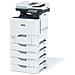 VersaLink C625 A4 50 ppm Copia /Stampa /Scansione /Fax F /R PS3 PCL5e / 6 2 vassoi 650 fogli - Foto miniatura 13