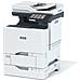VersaLink C625 A4 50 ppm Copia /Stampa /Scansione /Fax F /R PS3 PCL5e / 6 2 vassoi 650 fogli - Foto miniatura 5