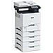 VersaLink C625 A4 50 ppm Copia /Stampa /Scansione /Fax F /R PS3 PCL5e / 6 2 vassoi 650 fogli - Foto miniatura 14