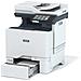 VersaLink C625 A4 50 ppm Copia /Stampa /Scansione /Fax F /R PS3 PCL5e / 6 2 vassoi 650 fogli - Foto miniatura 16