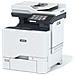 VersaLink C625 A4 50 ppm Copia /Stampa /Scansione /Fax F /R PS3 PCL5e / 6 2 vassoi 650 fogli - Foto miniatura 2