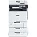 VersaLink C625 A4 50 ppm Copia /Stampa /Scansione /Fax F /R PS3 PCL5e / 6 2 vassoi 650 fogli - Foto miniatura 7
