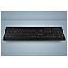 Tastiere Wireless AK-C8100F-FU1-B/GE  per Pc (Layout Tedesco) Colore Nero - Foto miniatura 5