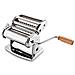 Macchina per la Pasta Manuale iPasta Classica Ruvida 4140 Colore Silver - Foto miniatura 1