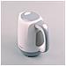 Bollitore Mr042 Colore Bianco Grigio Potenza 2200 W 1,7 L - Foto miniatura 2