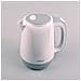 Bollitore Mr042 Colore Bianco Grigio Potenza 2200 W 1,7 L - Foto miniatura 1