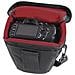 Borsa per fotocamera Valletta 110 Colt, (15x9x15,5 cm), Nero - Foto miniatura 1