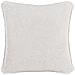 Chaise Longue Charmes Tessuto Beige Chiaro - Foto miniatura 2