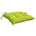 Cuscini Per Pallet 6 Pz Verde Chiaro 50x50x7 Cm Tessuto Oxford - Foto miniatura 3