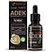 Progress Labs Natural Vitamin Adek Forte 30ml - Foto miniatura 1