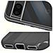 Cover In Silicone Flessibile Per Google Pixel 8a, Trasparente - Foto miniatura 3