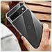 Cover In Silicone Flessibile Per Google Pixel 8a, Trasparente - Foto miniatura 4