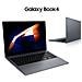 Notebook Galaxy Book4 Monitor 15.6" Full HD Intel Core 5 120U Ram 16 GB SSD 1 TB 4 x USB 3.2 Gen1 Windows 11 Home - Foto miniatura 2