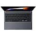 Notebook Galaxy Book4 Monitor 15.6" Full HD Intel Core 5 120U Ram 16 GB SSD 1 TB 4 x USB 3.2 Gen1 Windows 11 Home - Foto miniatura 4