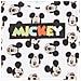 T-shirt Mickey mfb 52 02 a083 s2-8a Ragazzo - Foto miniatura 2