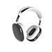 Custodia Protettiva Per Cuffie Airpods Max Silver - Foto miniatura 2
