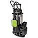 Pompa Di Sollevamento Vortice 1500w - Prpvc1502v - Foto miniatura 1