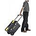 Carrello Porta Utensili Organizer Con Cassetto E Maniglia Essential Stst1-80150 - Foto miniatura 1