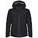 Classic Shell Jacket Lady Nero S - Foto miniatura 1