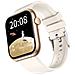 Smartwatch Con 3 Cinturini Modello Inspiria, Rosa - Foto miniatura 3